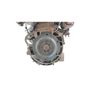 Recambio de motor completo para hyundai santa fe (bm) 2.2 crdi comfort 4x4 referencia OEM IAM D4EB  