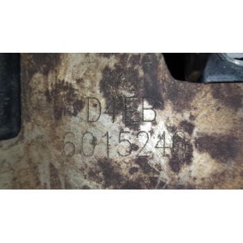 Recambio de motor completo para hyundai santa fe (bm) 2.2 crdi comfort 4x4 referencia OEM IAM D4EB  