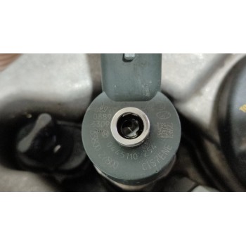 Recambio de motor completo para hyundai santa fe (bm) 2.2 crdi comfort 4x4 referencia OEM IAM D4EB  