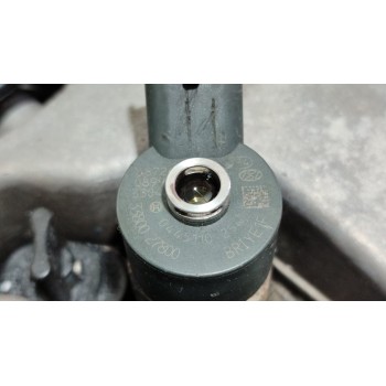 Recambio de motor completo para hyundai santa fe (bm) 2.2 crdi comfort 4x4 referencia OEM IAM D4EB  