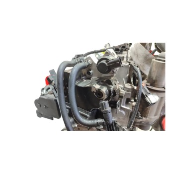 Recambio de motor completo para hyundai santa fe (bm) 2.2 crdi comfort 4x4 referencia OEM IAM D4EB  