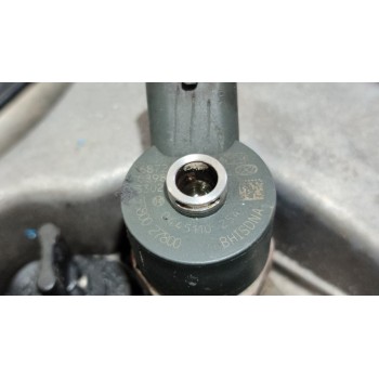 Recambio de motor completo para hyundai santa fe (bm) 2.2 crdi comfort 4x4 referencia OEM IAM D4EB  