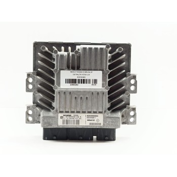 CENTRALITA MOTOR UCE 8200565863 S122326109A 