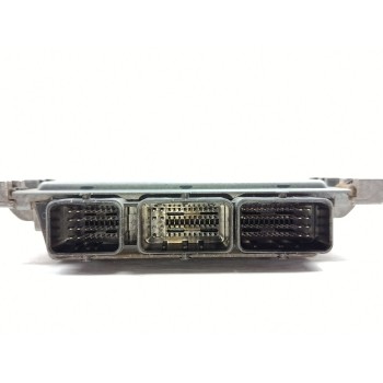 Recambio de centralita motor uce para renault megane ii berlina 5p authentique referencia OEM IAM 8200565863 S122326109A 