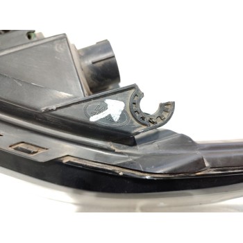 Recambio de faro izquierdo para land rover evoque dynamic referencia OEM IAM BJ3213W030EC  
