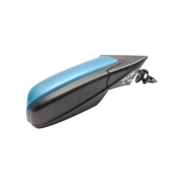 Recambio de retrovisor derecho para opel zafira b cosmo referencia OEM IAM 13137807  