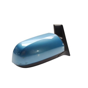 Recambio de retrovisor derecho para opel zafira b cosmo referencia OEM IAM 13137807  