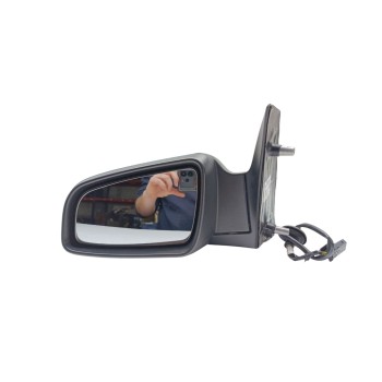 Recambio de retrovisor izquierdo para opel zafira b cosmo referencia OEM IAM 13137806  