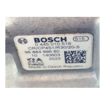 Recambio de motor completo para peugeot partner kasten confort l1 referencia OEM IAM 9H06  