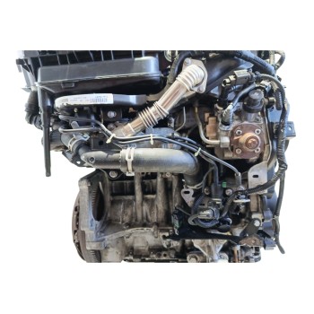 Recambio de motor completo para peugeot partner kasten confort l1 referencia OEM IAM 9H06  