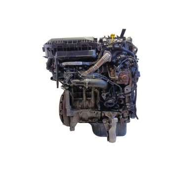 Recambio de motor completo para peugeot partner kasten confort l1 referencia OEM IAM 9H06  