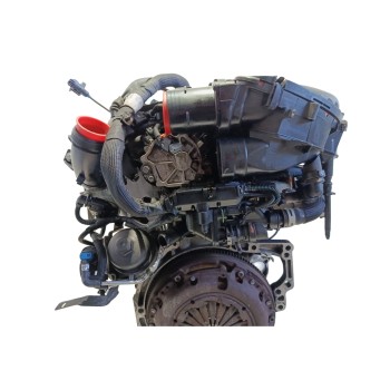 Recambio de motor completo para peugeot partner kasten confort l1 referencia OEM IAM 9H06  