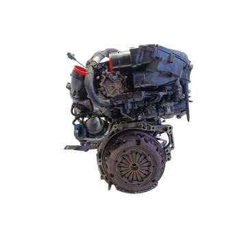 Recambio de motor completo para peugeot partner kasten confort l1 referencia OEM IAM 9H06  