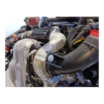 Recambio de motor completo para peugeot partner kasten confort l1 referencia OEM IAM 9H06  