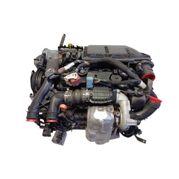 Recambio de motor completo para peugeot partner kasten confort l1 referencia OEM IAM 9H06  