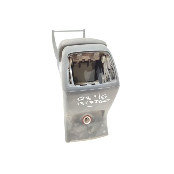 Recambio de apoyabrazos central para audi q3 (8ug) attraction referencia OEM IAM 8U0864981A  