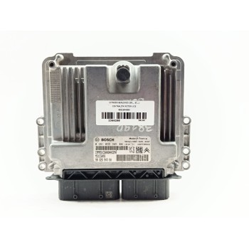 Recambio de centralita motor uce para citroën berlingo (er_, ec_) 1.5 bluehdi 100 referencia OEM IAM 9832694380 0281035365 