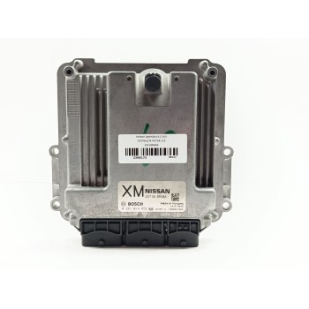 CENTRALITA MOTOR UCE 23710BR40A 0281014858 