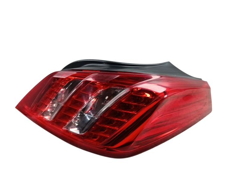 Recambio de piloto trasero derecho para peugeot 508 active referencia OEM IAM 6351LL 9686293680A 