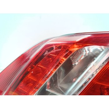 Recambio de piloto trasero derecho para peugeot 508 active referencia OEM IAM 6351LL 9686293680A 