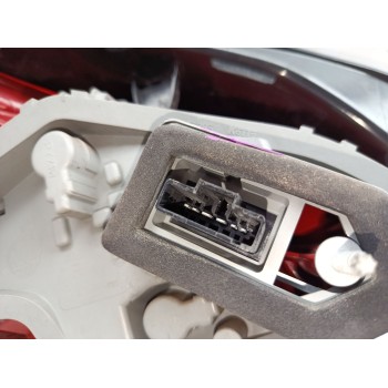 Recambio de piloto trasero derecho para peugeot 508 active referencia OEM IAM 6351LL 9686293680A 