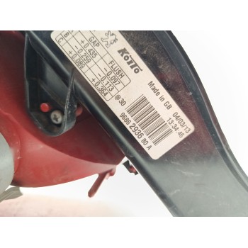 Recambio de piloto trasero derecho para peugeot 508 active referencia OEM IAM 6351LL 9686293680A 