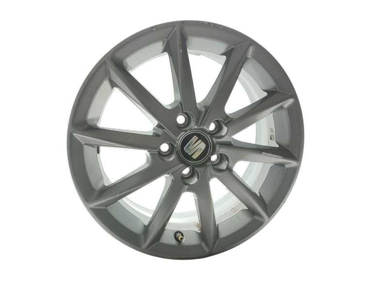 Recambio de llanta para seat ibiza (6j5) reference referencia OEM IAM 6J0601025K  