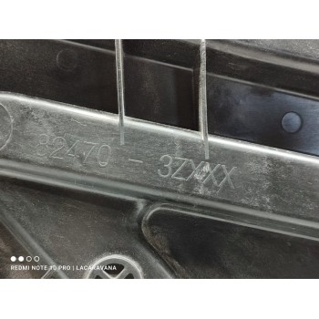 Recambio de elevalunas delantero izquierdo para hyundai i40 gls bluedrive / bluedrive referencia OEM IAM 824703Z000  