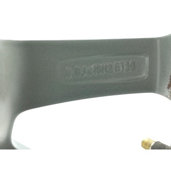 Recambio de llanta para seat ibiza (6j5) reference referencia OEM IAM 6J0601025K  