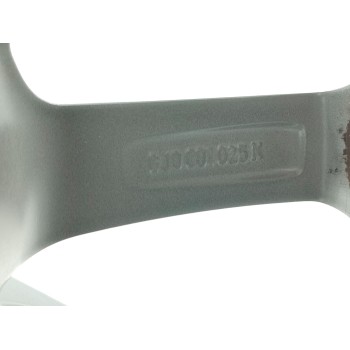 Recambio de llanta para seat ibiza (6j5) reference referencia OEM IAM 6J0601025K  