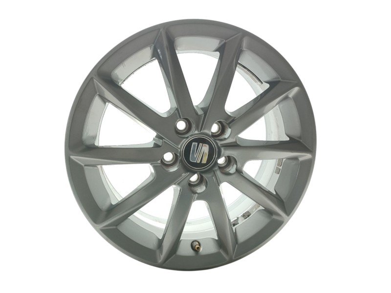 Recambio de llanta para seat ibiza (6j5) reference referencia OEM IAM 6J0601025K  