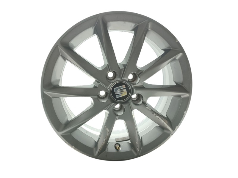 Recambio de llanta para seat ibiza (6j5) reference referencia OEM IAM 6J0601025K  