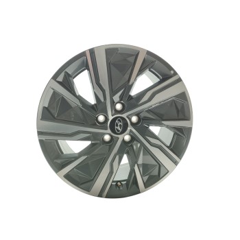 Recambio de llanta para hyundai tucson (nx) maxx 2wd referencia OEM IAM 52910N7160  