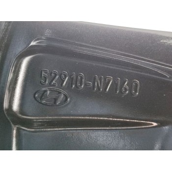 Recambio de llanta para hyundai tucson (nx) maxx 2wd referencia OEM IAM 52910N7160  