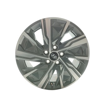 Recambio de llanta para hyundai tucson (nx) maxx 2wd referencia OEM IAM 52910N7160  