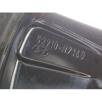 Recambio de llanta para hyundai tucson (nx) maxx 2wd referencia OEM IAM 52910N7160  