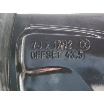 Recambio de llanta para hyundai tucson (nx) maxx 2wd referencia OEM IAM 52910N7160  