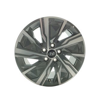 Recambio de llanta para hyundai tucson (nx) maxx 2wd referencia OEM IAM 52910N7160  