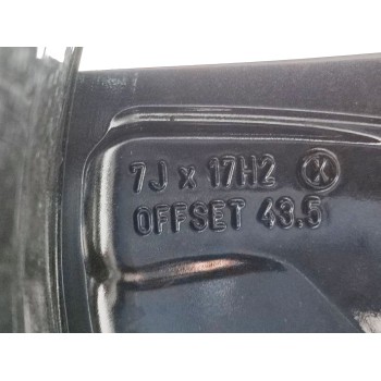 Recambio de llanta para hyundai tucson (nx) maxx 2wd referencia OEM IAM 52910N7160  