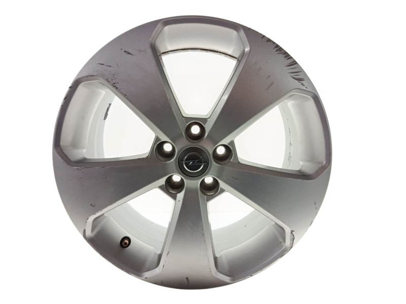 Recambio de llanta para opel mokka edition ecoflex referencia OEM IAM 42338779 42444295 95396384