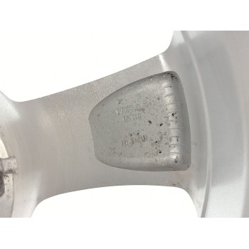 Recambio de llanta para opel mokka edition ecoflex referencia OEM IAM 42338779 42444295 95396384