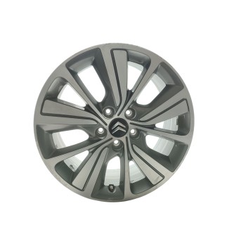 Recambio de llanta para citroën c4 picasso exclusive referencia OEM IAM 96770903ZV 9677090377 