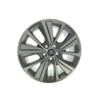 Recambio de llanta para citroën c4 picasso exclusive referencia OEM IAM 96770903ZV 9677090377 