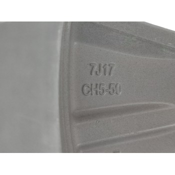 Recambio de llanta para citroën c4 picasso exclusive referencia OEM IAM 96770903ZV 9677090377 