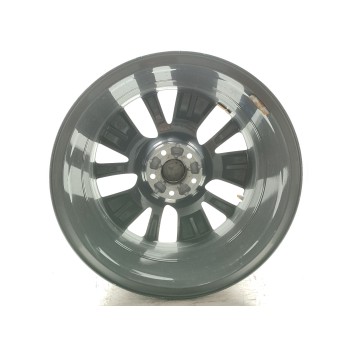 Recambio de llanta para citroën c4 picasso exclusive referencia OEM IAM 96770903ZV 9677090377 