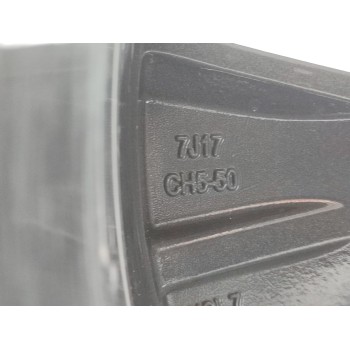Recambio de llanta para citroën c4 picasso exclusive referencia OEM IAM 96770903ZV 9677090377 