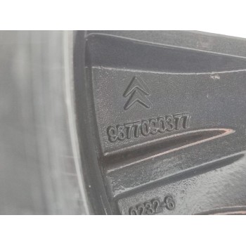 Recambio de llanta para citroën c4 picasso exclusive referencia OEM IAM 96770903ZV 9677090377 