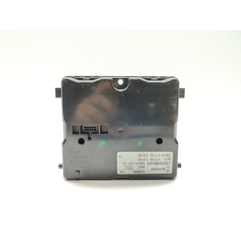 Recambio de modulo electronico para renault talisman icon referencia OEM IAM 285253785R  