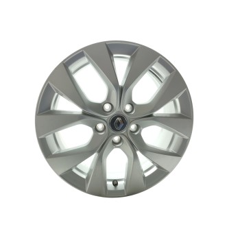 Recambio de llanta para renault captur ii techno referencia OEM IAM 403009043R 403001698R 