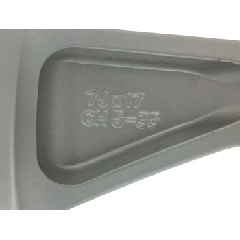 Recambio de llanta para renault captur ii techno referencia OEM IAM 403009043R 403001698R 